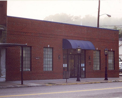 Jellico Public Library